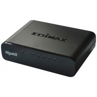 Edimax ES-5500G V3 Switch 5xGB Mini USB